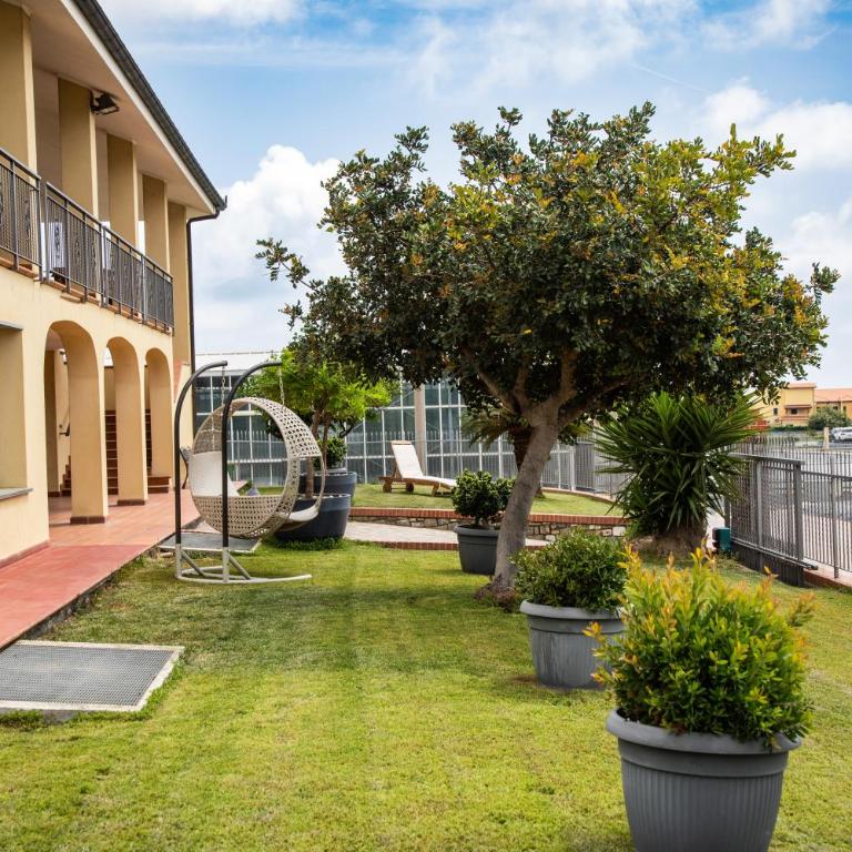 Gaia Albenga attico con parcheggio privato - Appartamento - 11