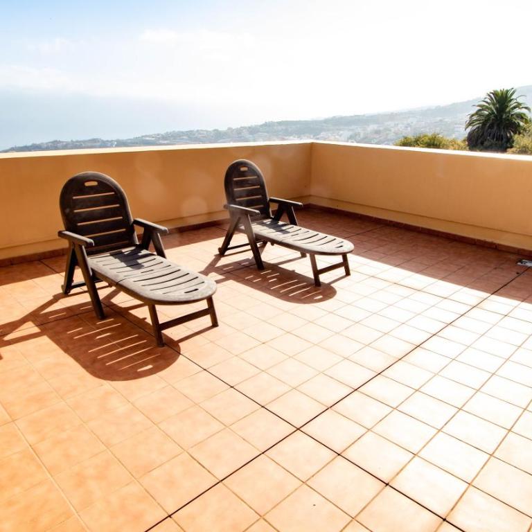 HolidaynorthTenerife Caserío Rural Los Charcos - Casa con 1 dormitorio - 17