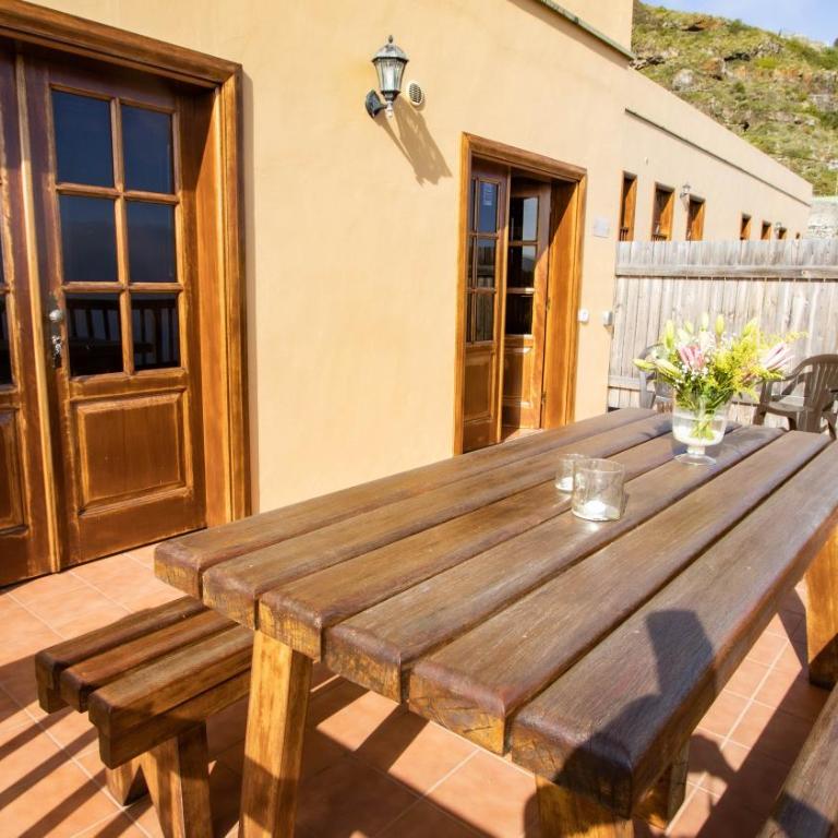 HolidaynorthTenerife Caserío Rural Los Charcos - Casa con 1 dormitorio - 13