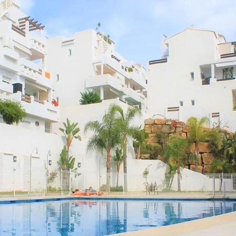 Apartamento Valle Romano - Apartamento de 3 dormitorios - 1