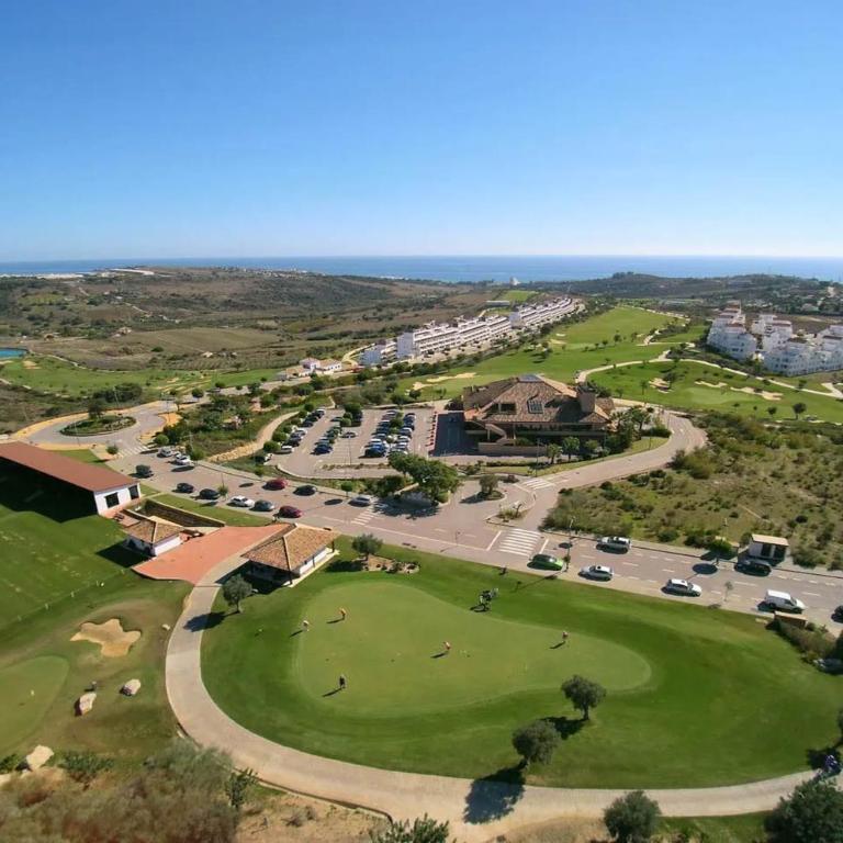 Apartamento Valle Romano - Apartamento de 3 dormitorios - 9