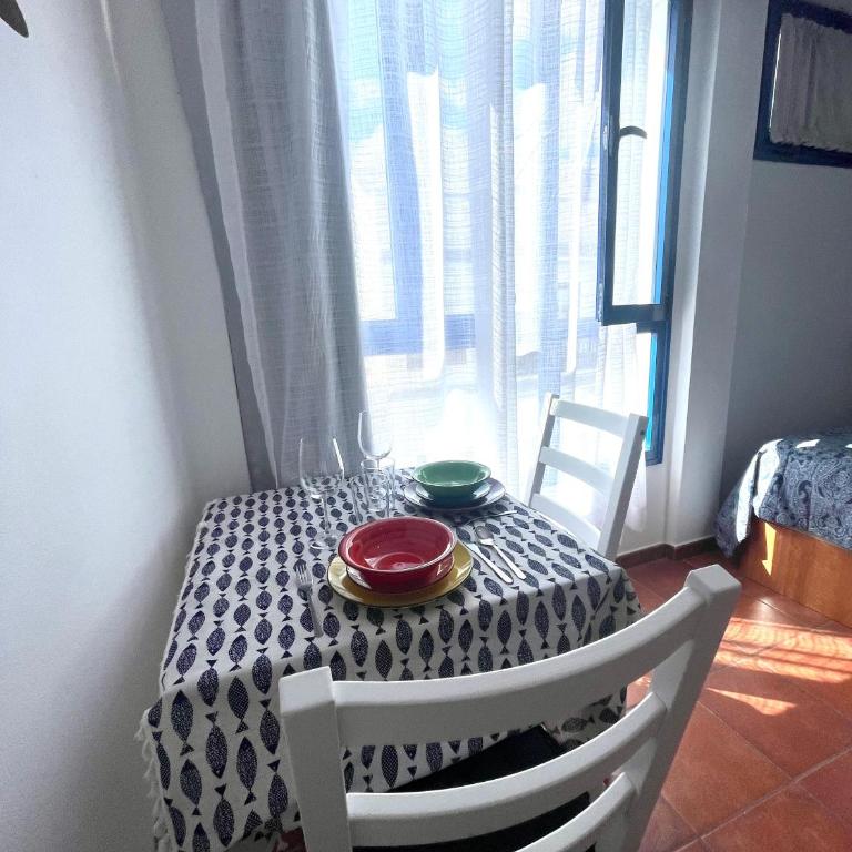 Casa Pescado el descanso del lagarto - One-Bedroom Apartment - 18