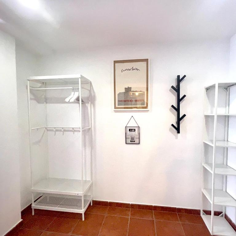 Casa Pescado el descanso del lagarto - One-Bedroom Apartment - 30