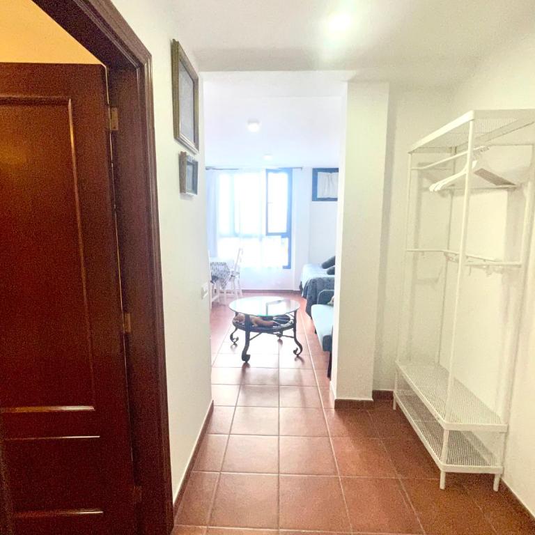 Casa Pescado el descanso del lagarto - One-Bedroom Apartment - 29