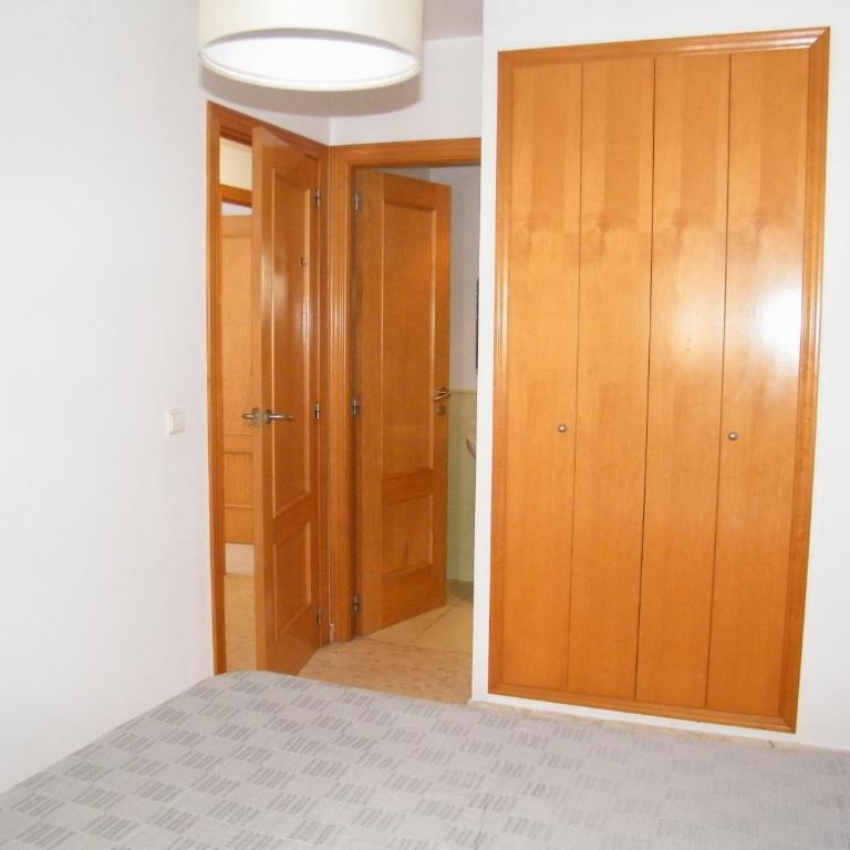 APARTAMENTO PALMERAS II, Mnostrum Playa de Gandía EXCLUSIVO FAMILIAS - Apartamento de 3 dormitorios - 12