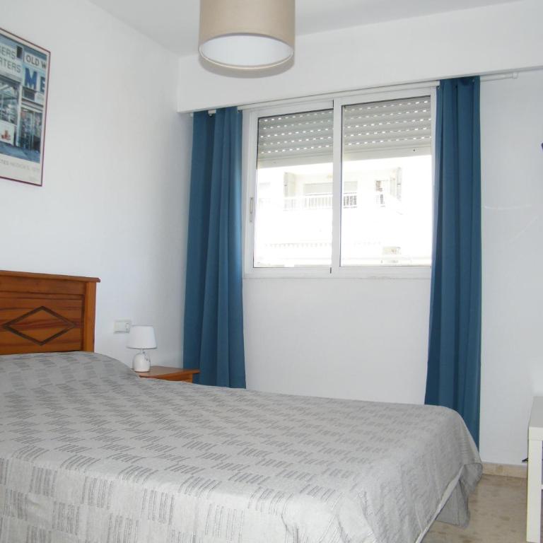 APARTAMENTO PALMERAS II, Mnostrum Playa de Gandía EXCLUSIVO FAMILIAS - Apartamento de 3 dormitorios - 9
