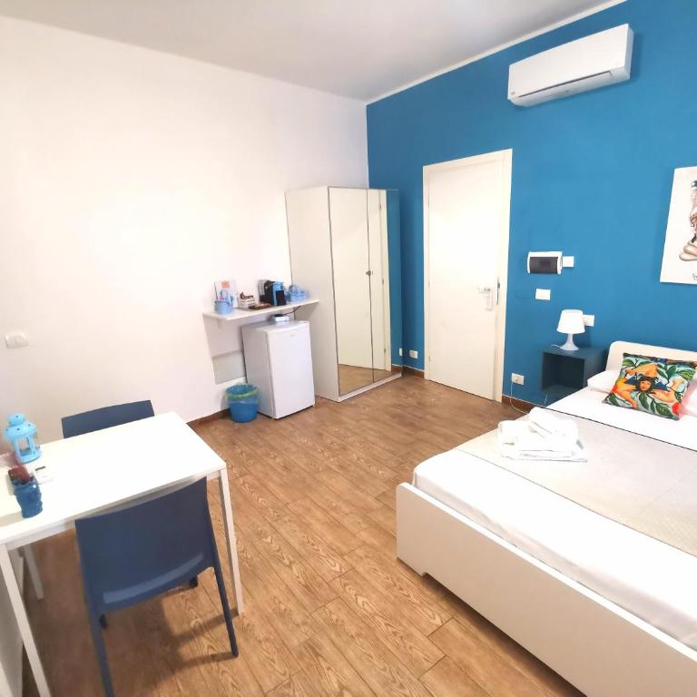 A due passi dal centro Sweet Rooms - Camera Matrimoniale Standard - 3
