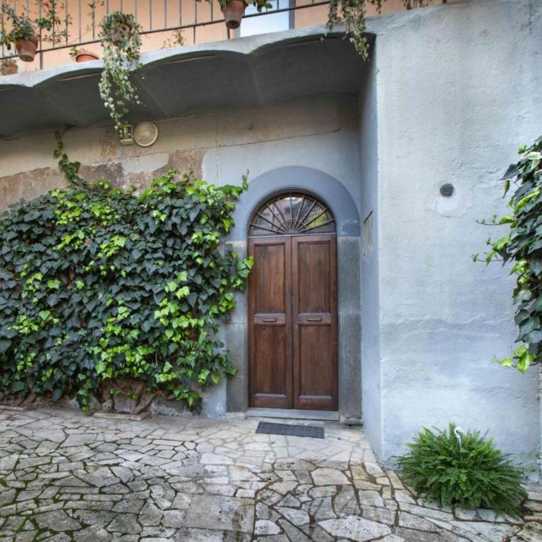 Casa dell'edera P - Appartamento con 1 Camera da Letto - 9