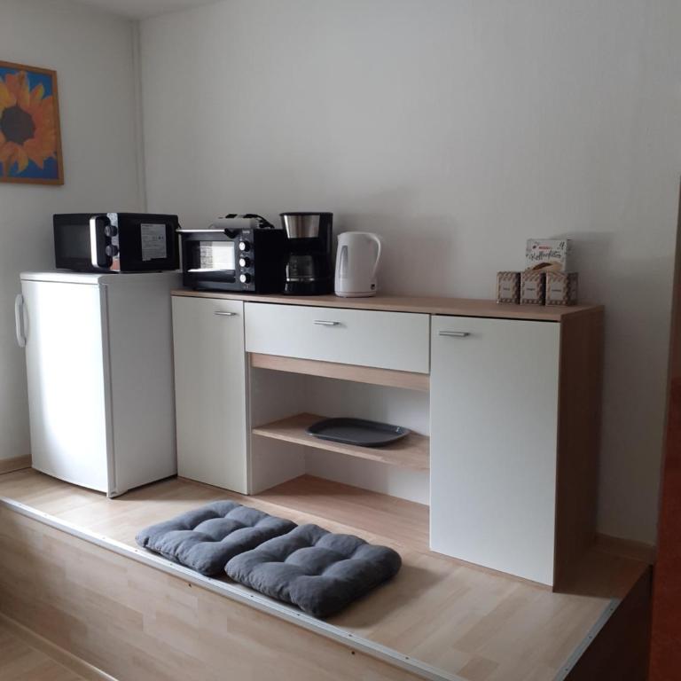 Zirnberg Appartements - Appartamento con 2 Camere da Letto (3-4 Adulti) - 8