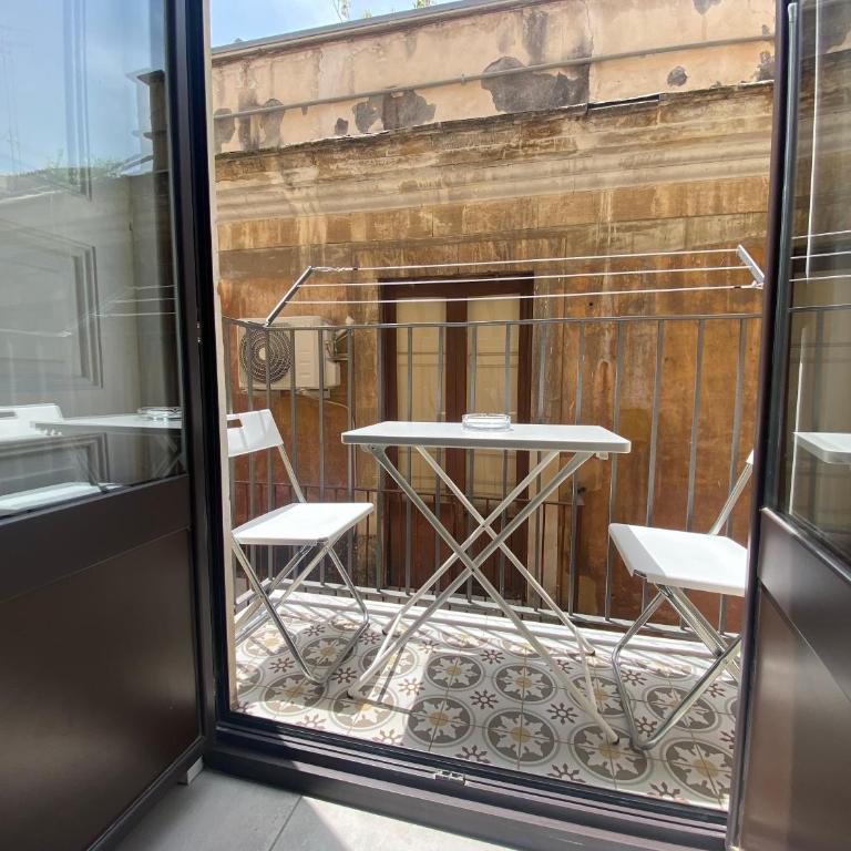 Superior Apartment Catania - Appartamento con 1 Camera da Letto - 52
