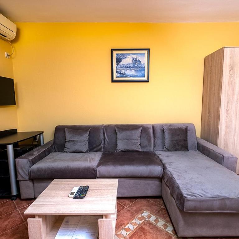 APARTMANI VUKADINOVIC LUX - One-Bedroom Apartment - 4