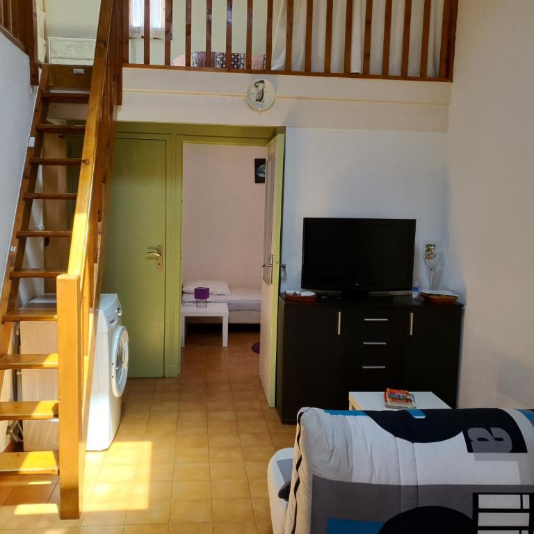 Villa MJP 463 - Villa 3 Chambres - 4