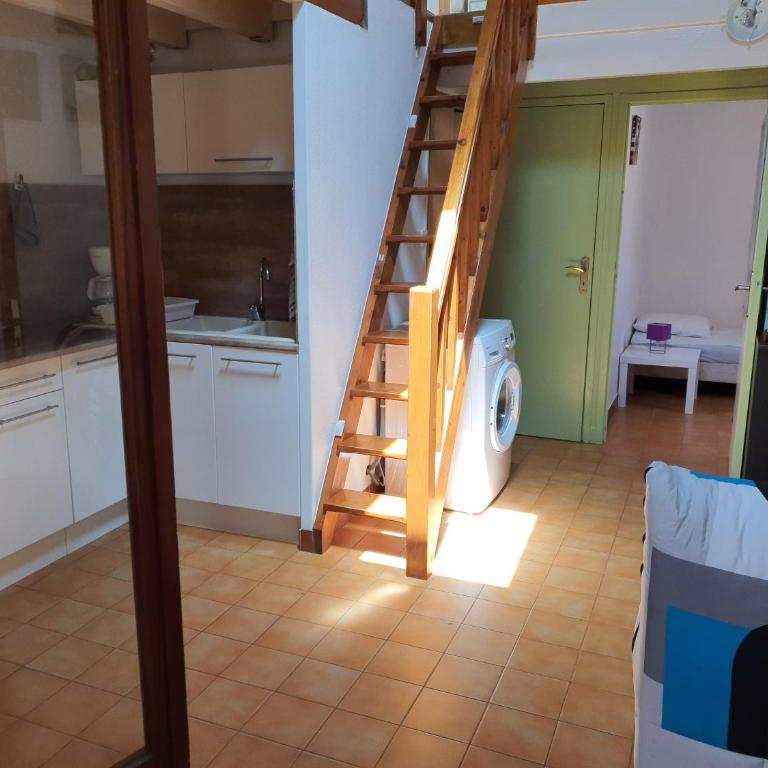 Villa MJP 463 - Villa 3 Chambres - 5