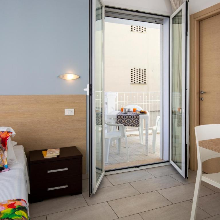Rubino Smart Stay - Ideale per ragazzi - a 100m dal Mare - P r a t u r e c c i Group - Monolocale Familiare - 14