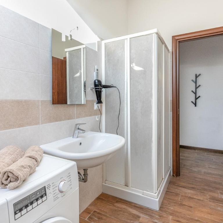 Alessia's Flat - Affori - Appartamento - 5