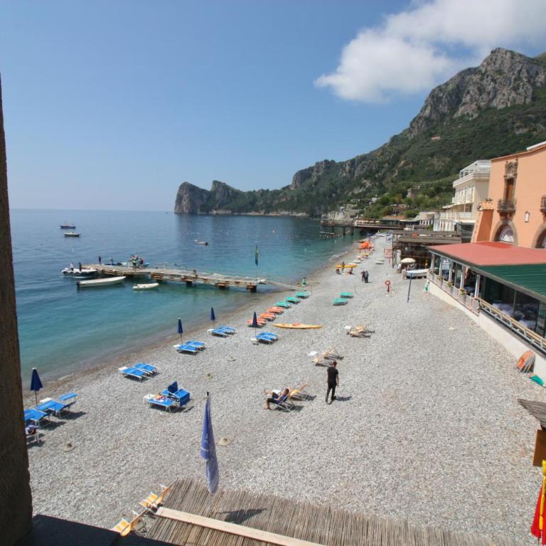 Mimì sul Mare - Appartamento - 1