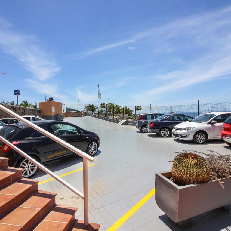 Amadores Top Views apartment - Apartamento de 1 dormitorio - 13