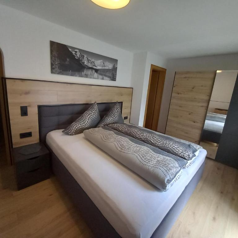 Haus Waldfriede - Apartment - 1