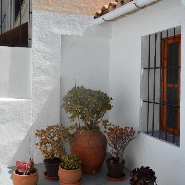 Encantadora casa con terraza a un minuto de la playa - Casa de 3 dormitorios - 6