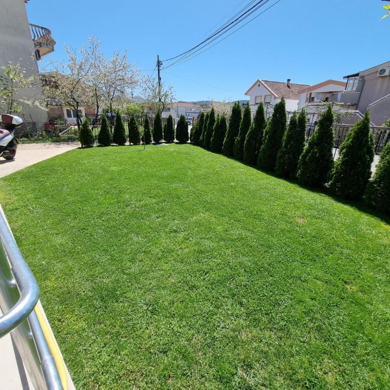 Apartments Ivanovic - Apartment - Ground Floor - 19