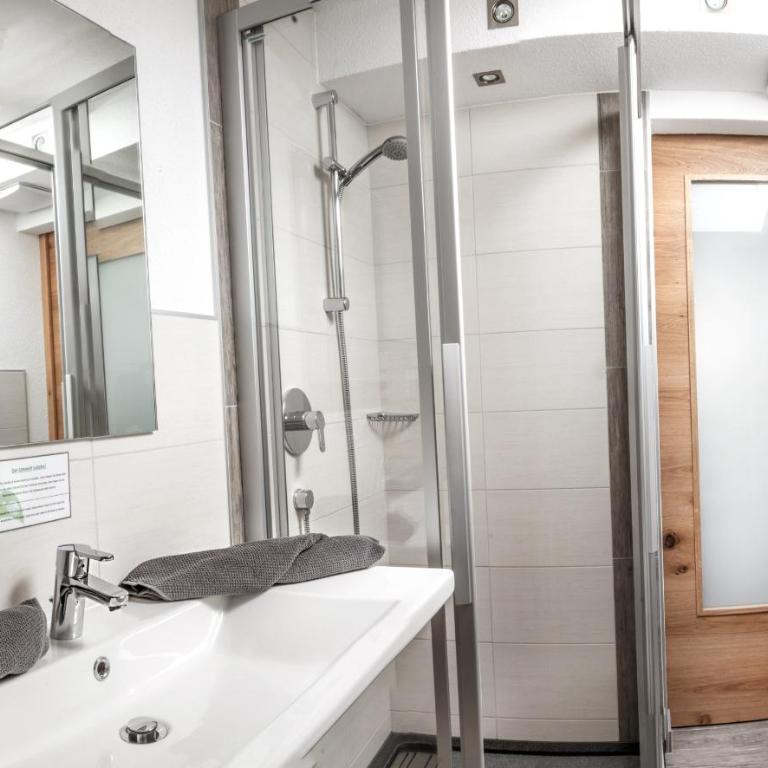 Haus Tanja - Dreibettzimmer - 6
