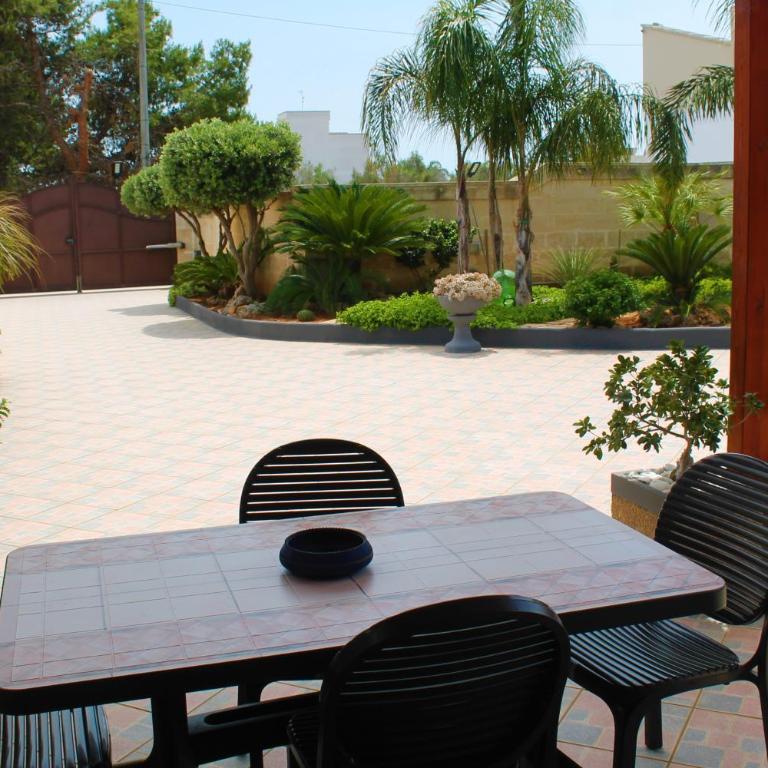Monolocale Letizia - Vacation Home - 23