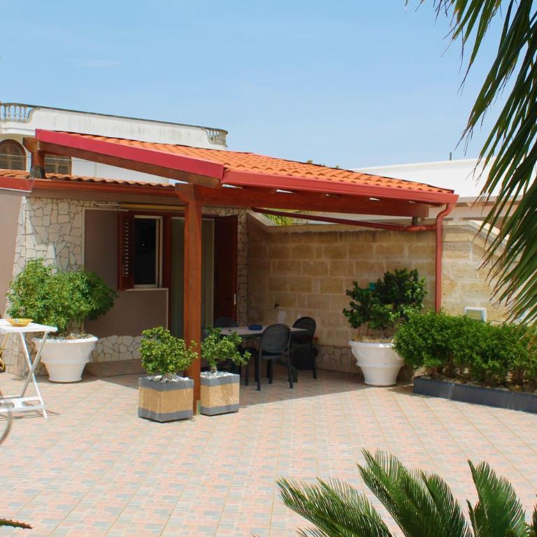 Monolocale Letizia - Vacation Home - 22