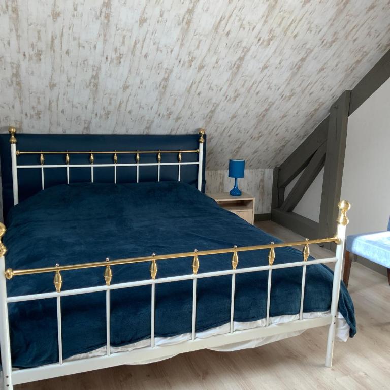 Le Montmieri - Appartement 1 Chambre - 4