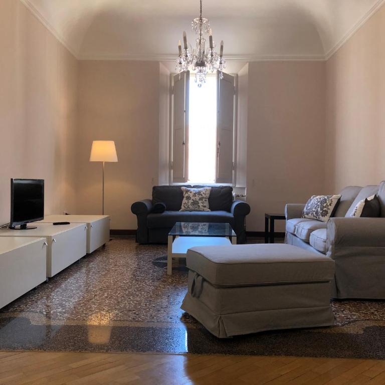 Casa Galliera Bologna Centro - Two-Bedroom Apartment - 17