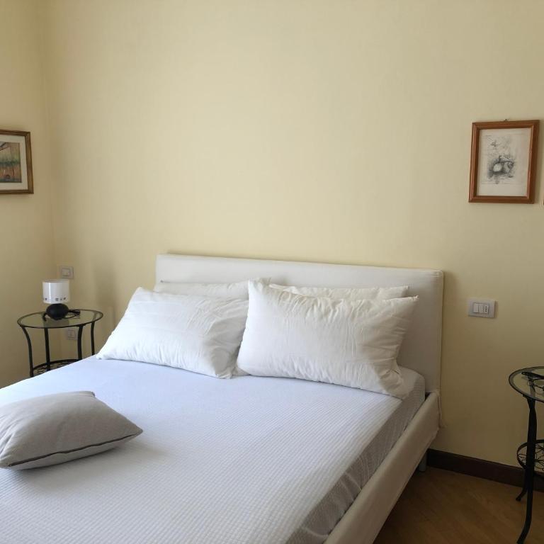 Casa Galliera Bologna Centro - Two-Bedroom Apartment - 36