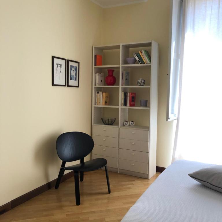 Casa Galliera Bologna Centro - Two-Bedroom Apartment - 35