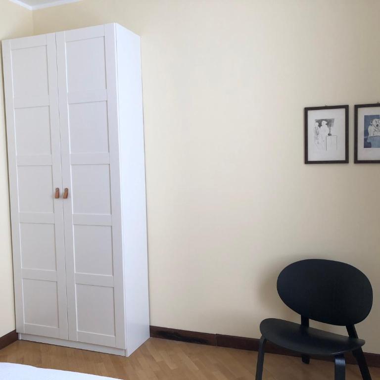 Casa Galliera Bologna Centro - Two-Bedroom Apartment - 34