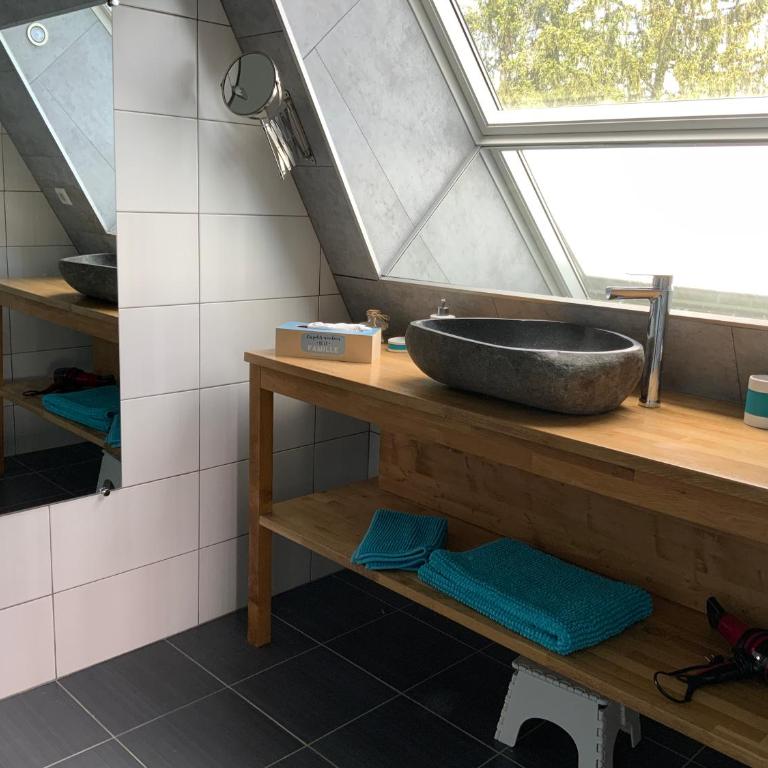 Le Montmieri - Appartement 1 Chambre - 5