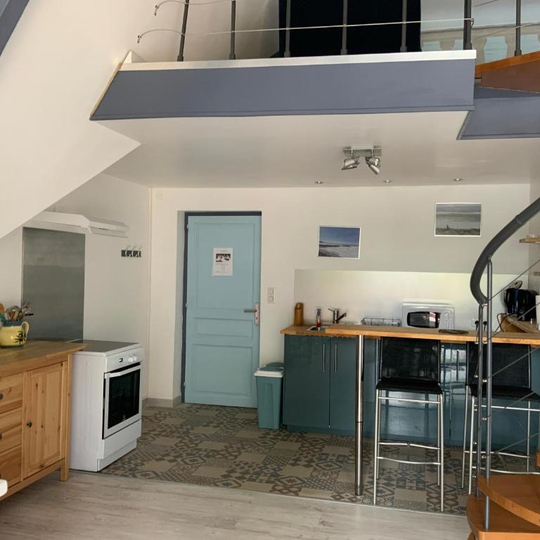Le Montmieri - Appartement 1 Chambre - 6