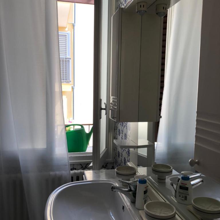 Casa Galliera Bologna Centro - Two-Bedroom Apartment - 25