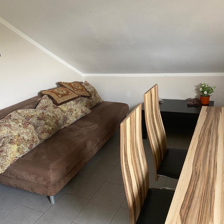 Apartments Let Me In - Apartment mit 2 Schlafzimmern - 11