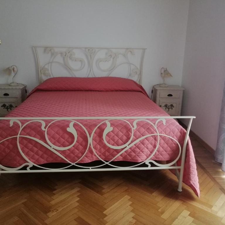 Casa Fresia - Two-Bedroom Apartment - 31