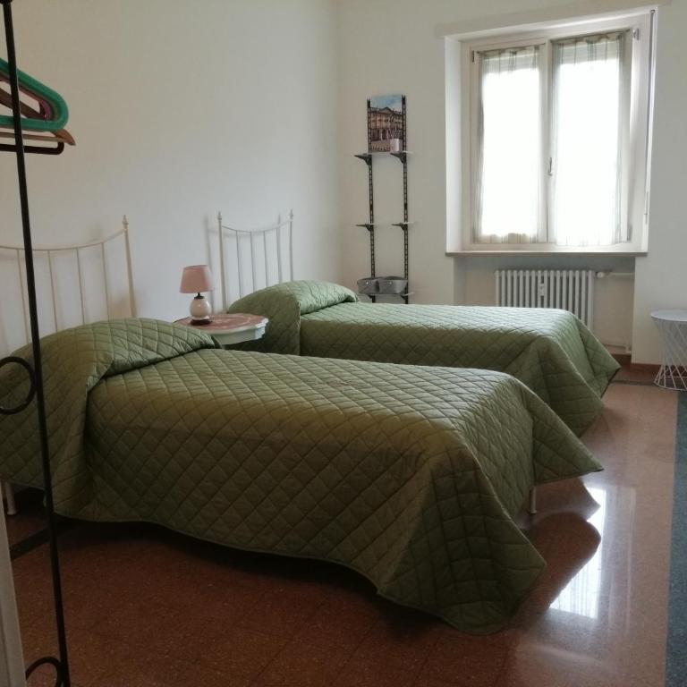 Casa Fresia - Two-Bedroom Apartment - 34
