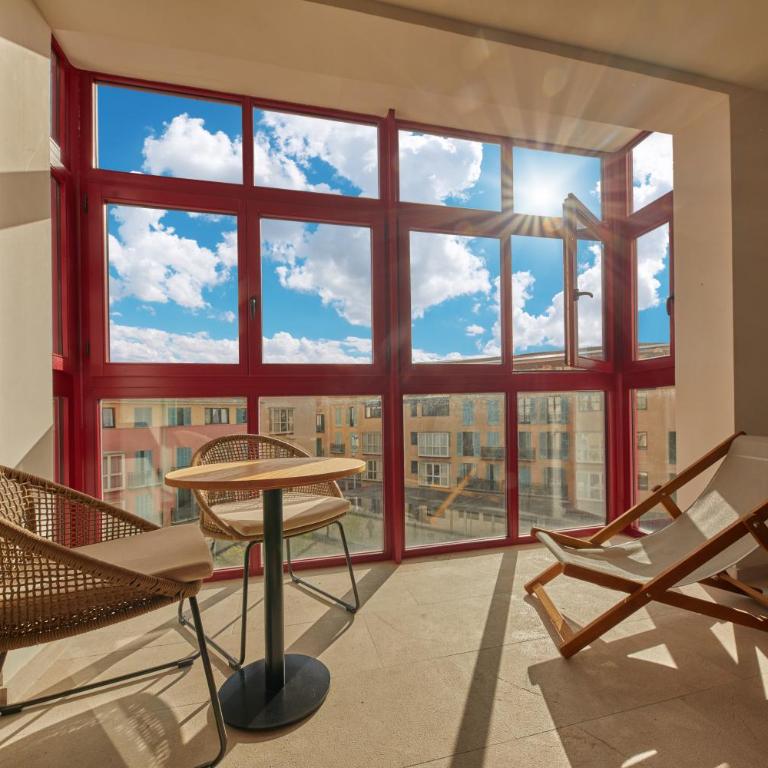 Fil Suites - Apartamento Superior - 3