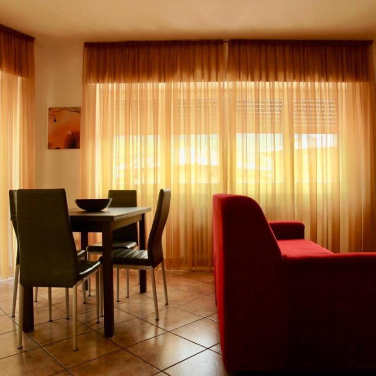 La Torre - Appartement 2 Chambres - 7