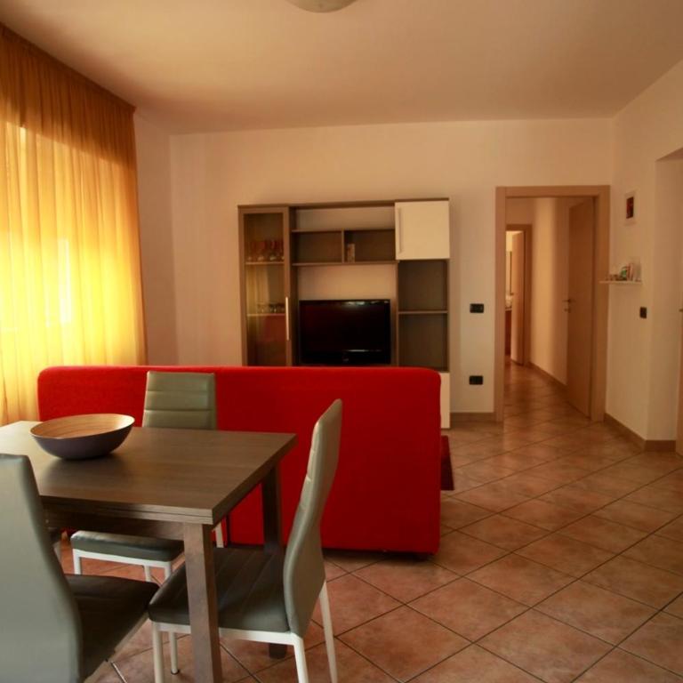 La Torre - Appartement 2 Chambres - 6