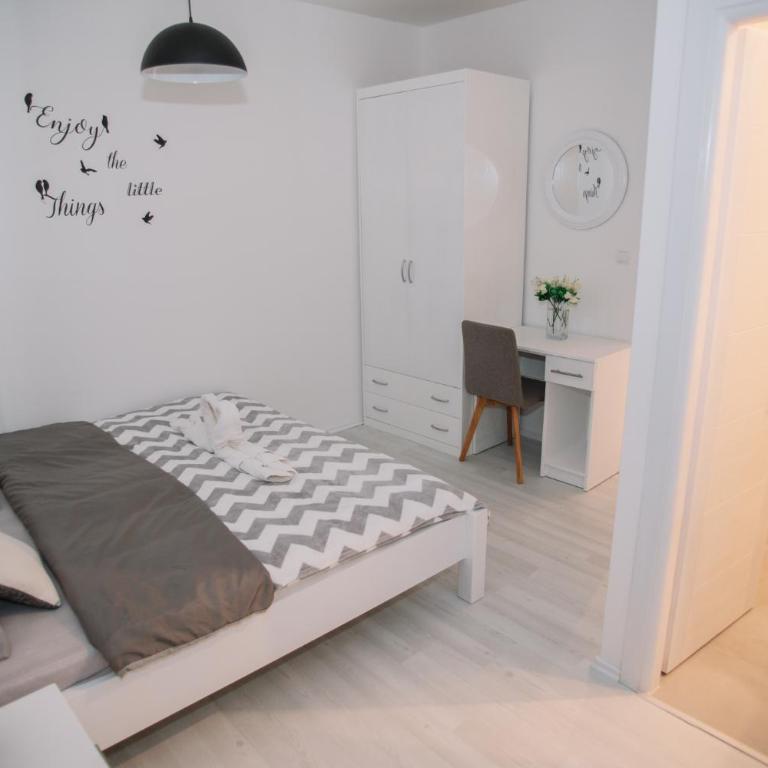 Luxury Apartment Crnjac - One-Bedroom Apartment - 1