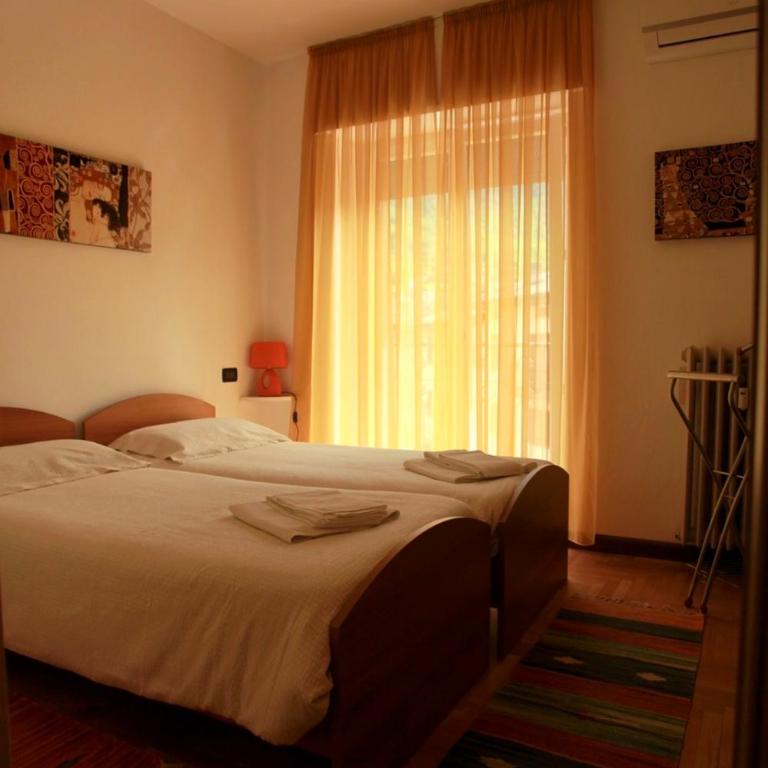 La Torre - Appartement 2 Chambres - 11