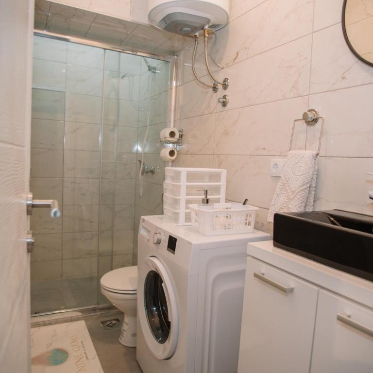 Luxury Apartment Crnjac - One-Bedroom Apartment - 11