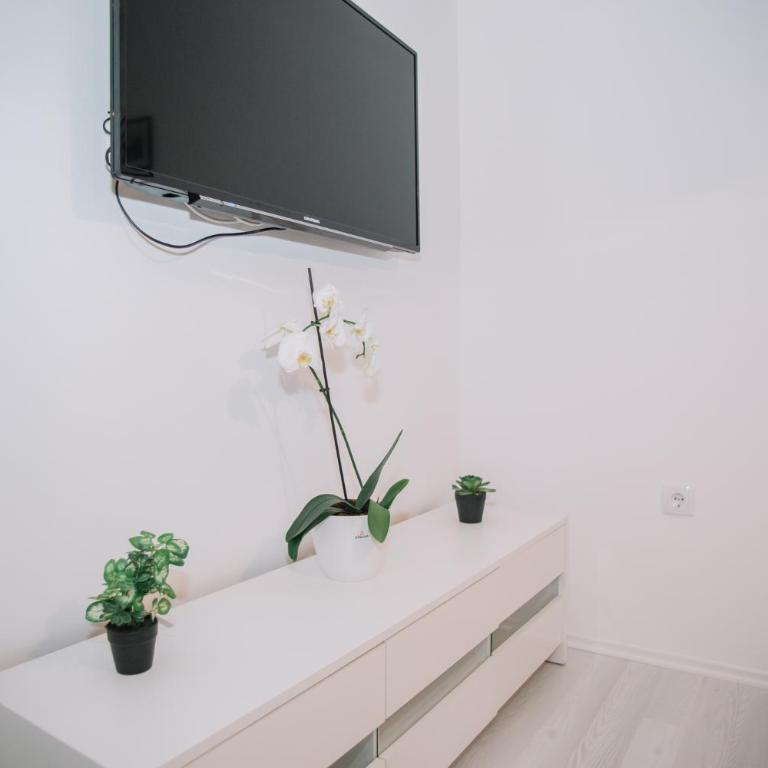 Luxury Apartment Crnjac - One-Bedroom Apartment - 12