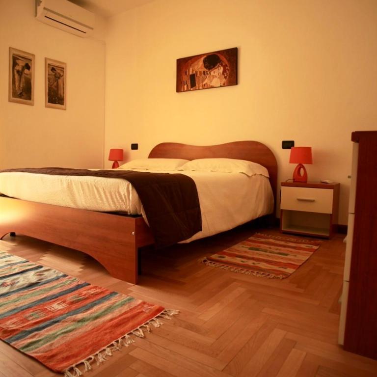 La Torre - Appartement 2 Chambres - 8