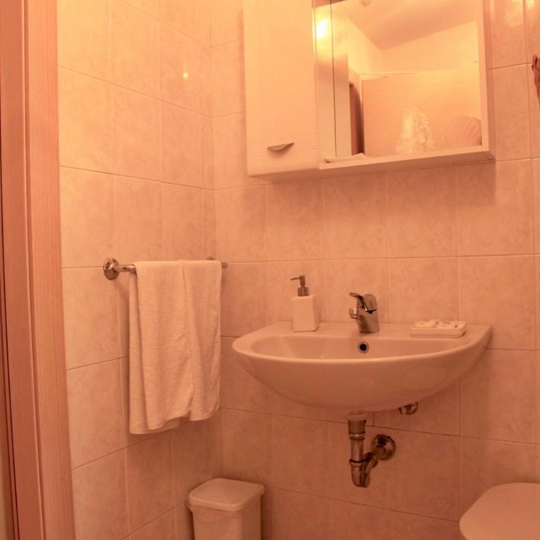 La Torre - Appartement 2 Chambres - 15