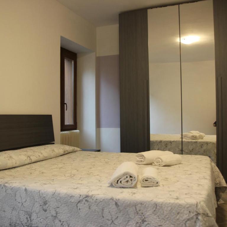 Homemade Lake - Appartamento con 1 Camera da Letto - 7