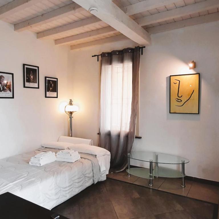 Residence Ki House - Appartamento con 1 Camera da Letto - 7