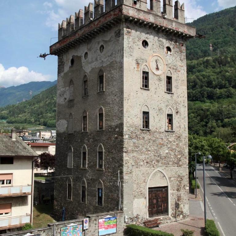 La Torre - Appartement 2 Chambres - 3